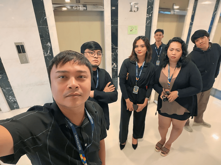 Workplace Gallery 1